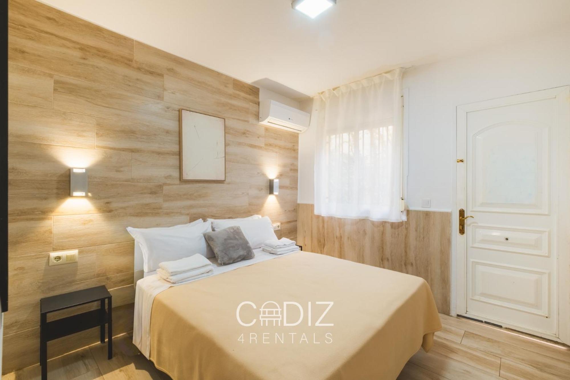 Habitación Doble Económica