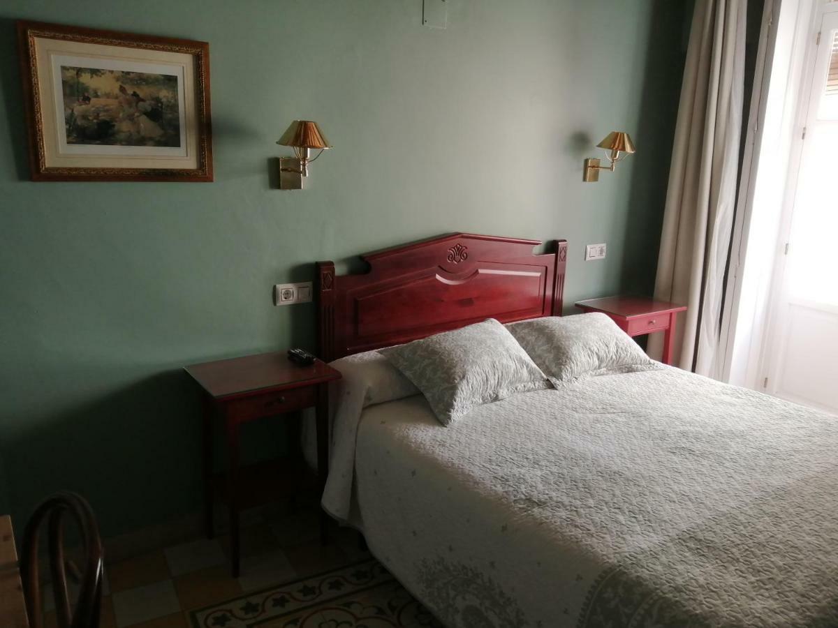Habitación Doble con baño privado