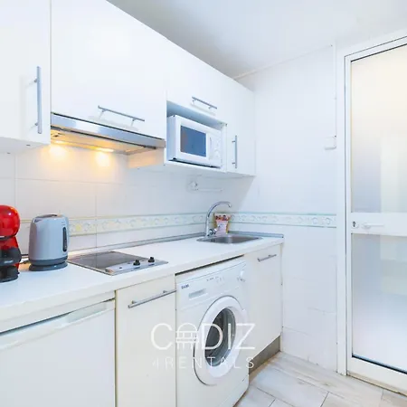 Hospederia Imar By Cadiz4Rentals-3