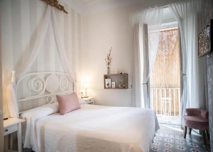 Palacete De La Alameda - Adults Only-