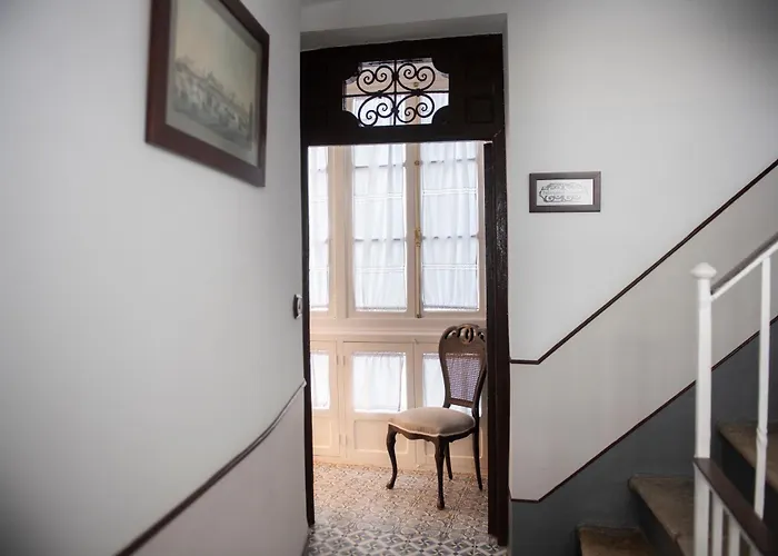 Palacete De La Alameda - Adults Only-