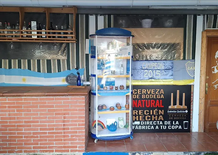 Alquiler de vacaciones: Casa Xeneize Punta Candor