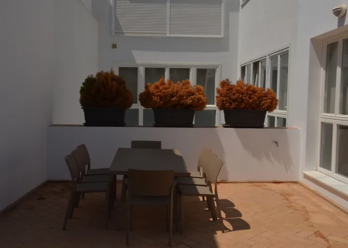 Alquiler de vacaciones: Casa Palacio de Cadiz