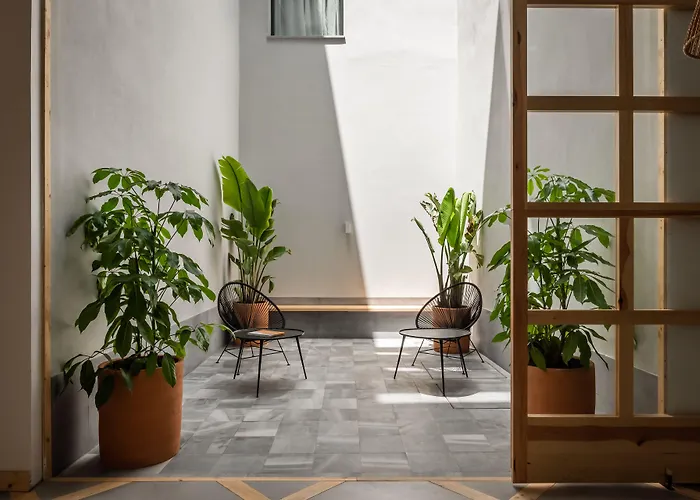 Hotel familiar: BYPILLOW La Sal