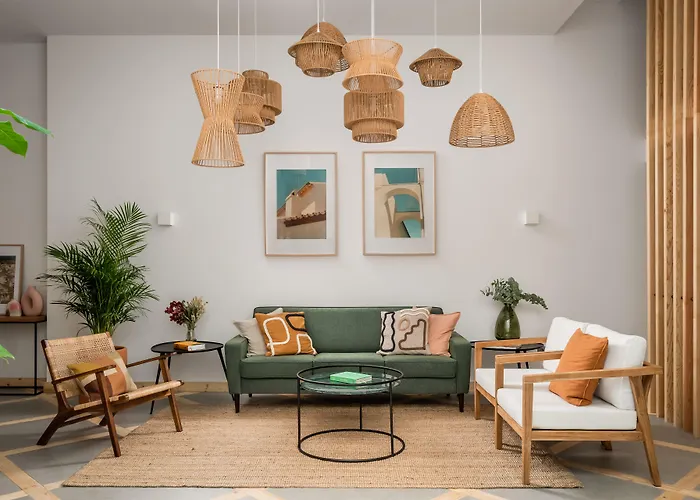 Hotel familiar: BYPILLOW La Sal