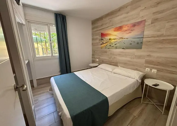 Hospederia Imar By Cadiz4Rentals